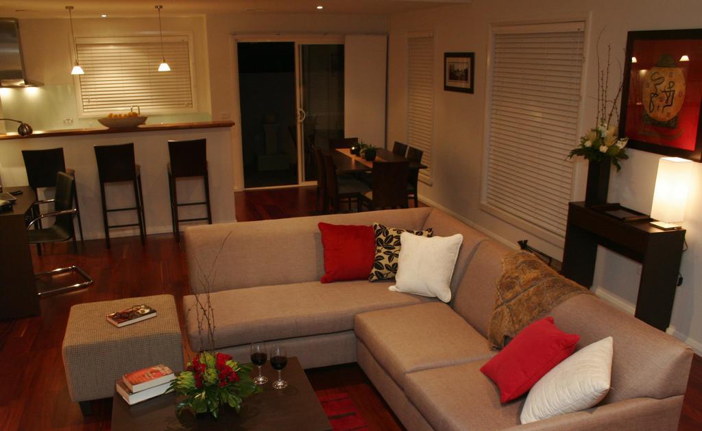 Encore Apartments Батърст Екстериор снимка