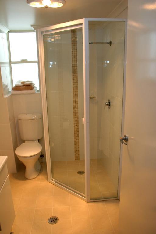 Encore Apartments Батърст Екстериор снимка